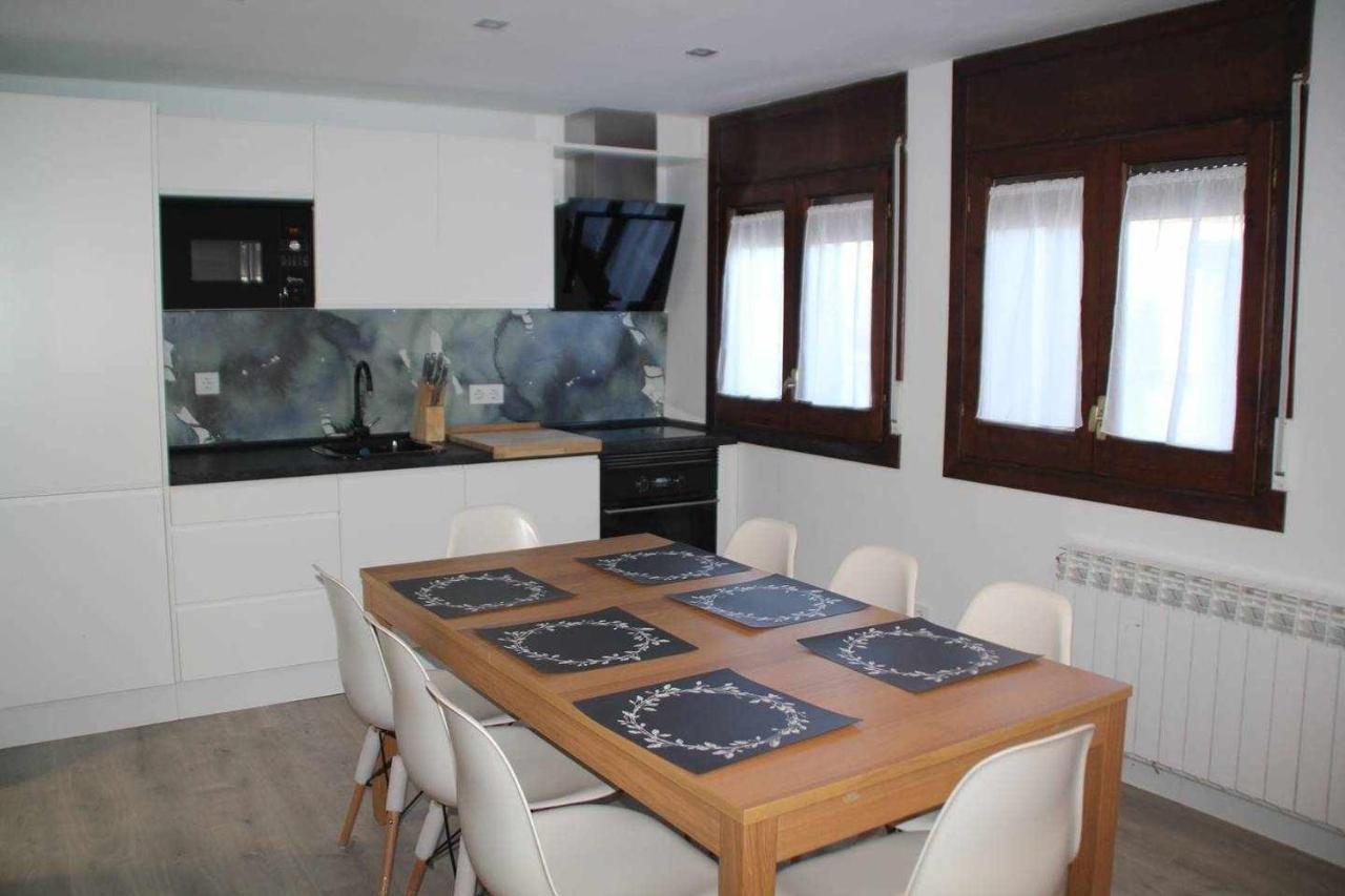 El Mirador De Apartment