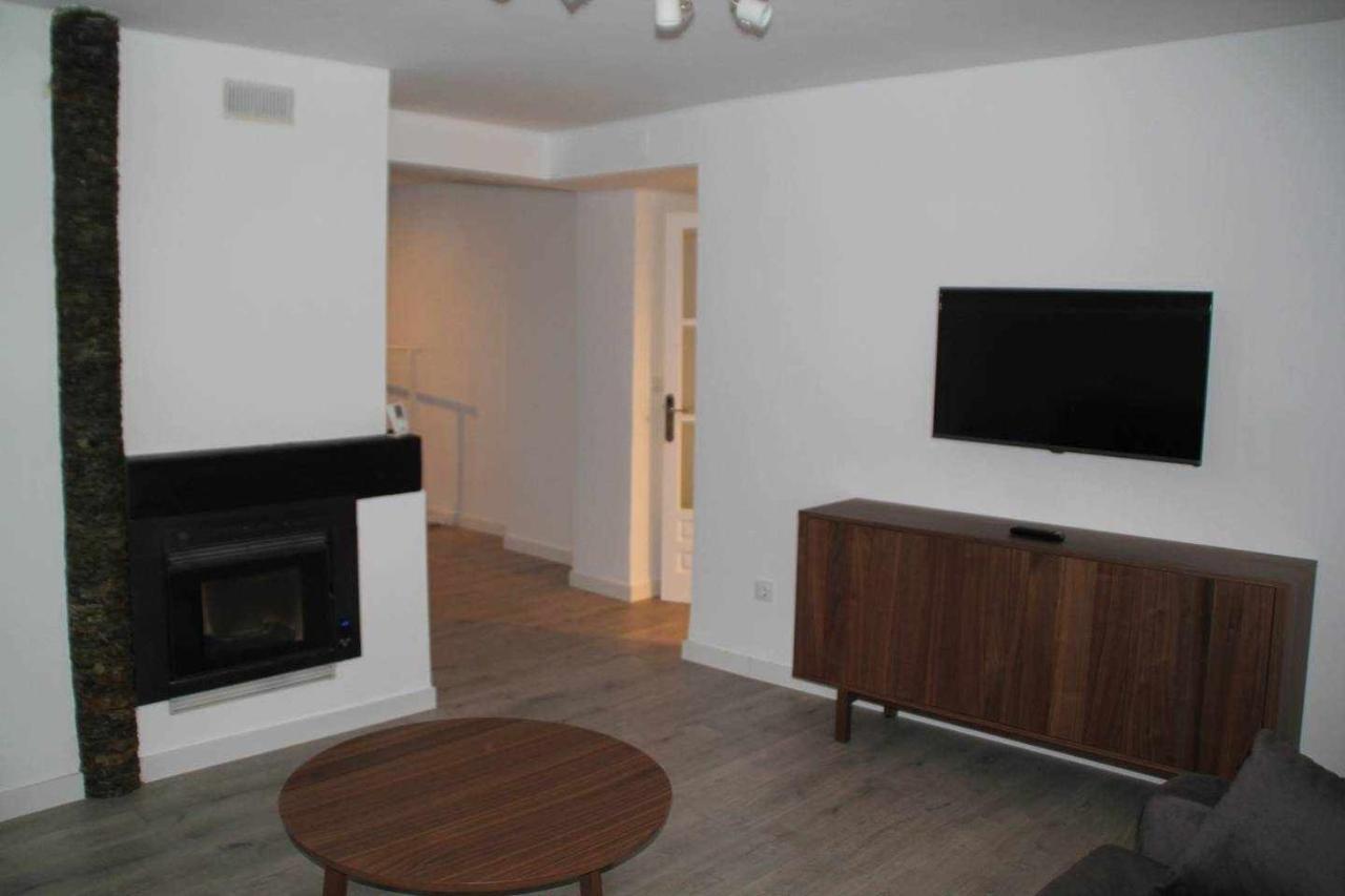 El Mirador De Apartment