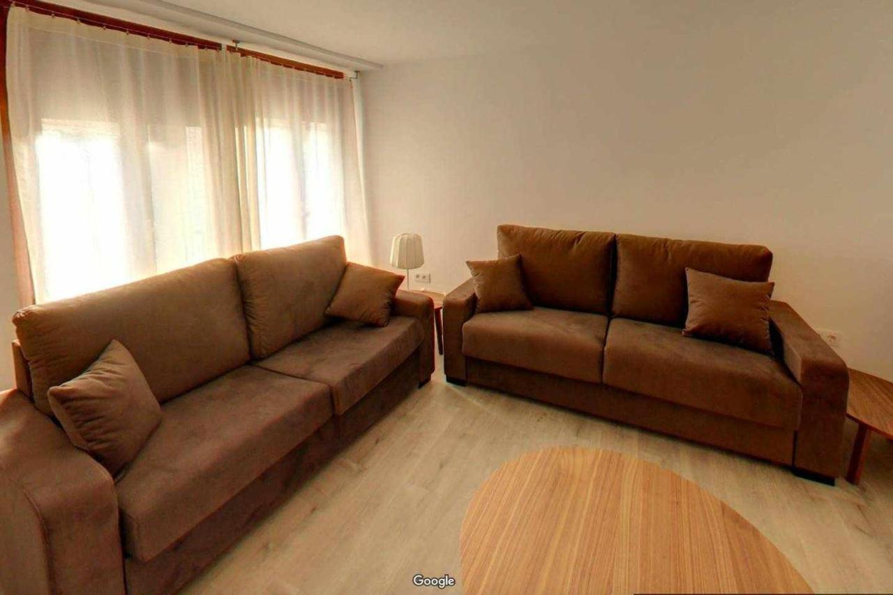 El Mirador De Apartment *