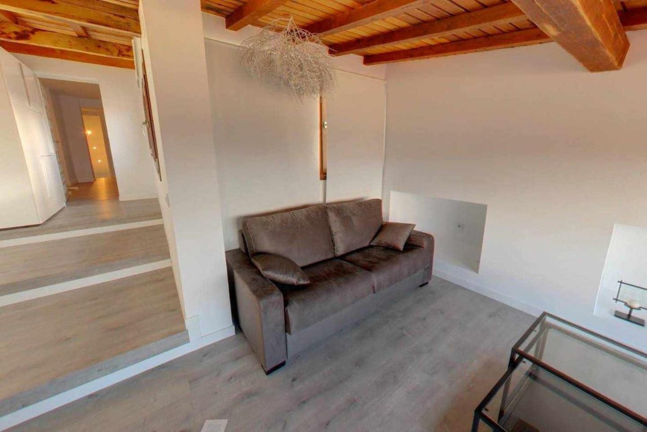 Apartment El Mirador De Candelario
