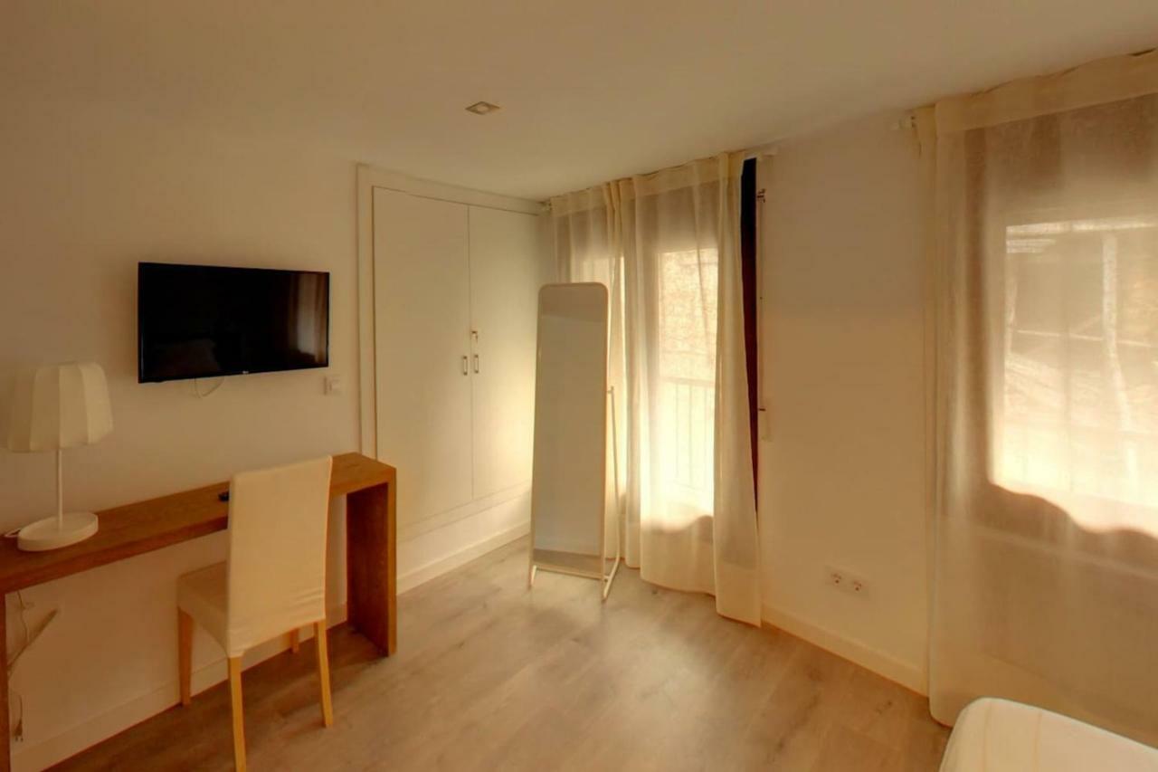 El Mirador De Apartment *