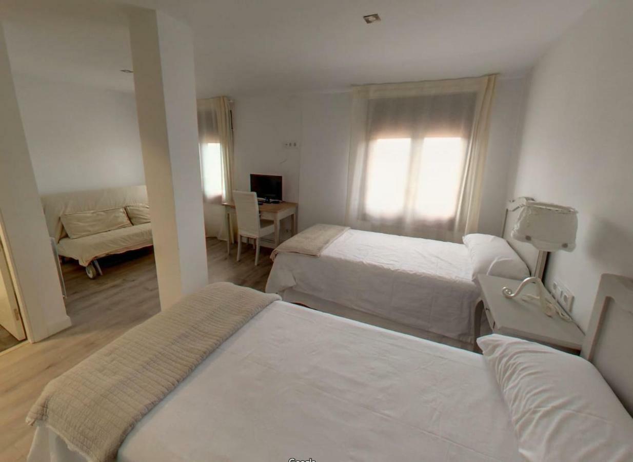 El Mirador De Apartment