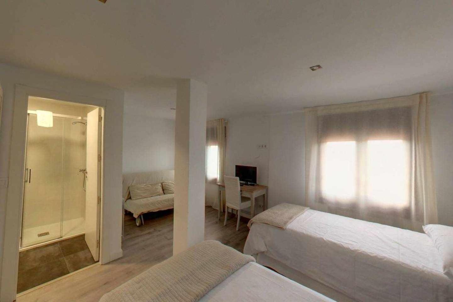 Apartment El Mirador De *